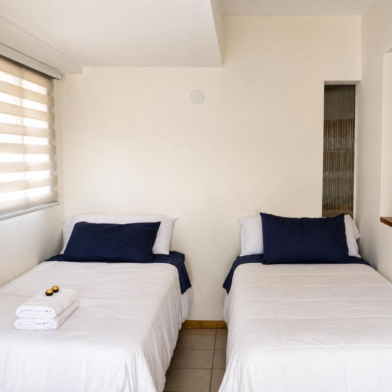 Dorrego Apart 3 - One-Bedroom Apartment - 7