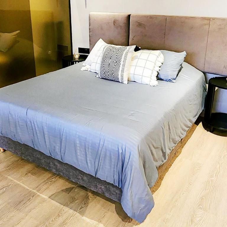Luxury Lofts In Poblado - Estudio Triple Estándar - 3