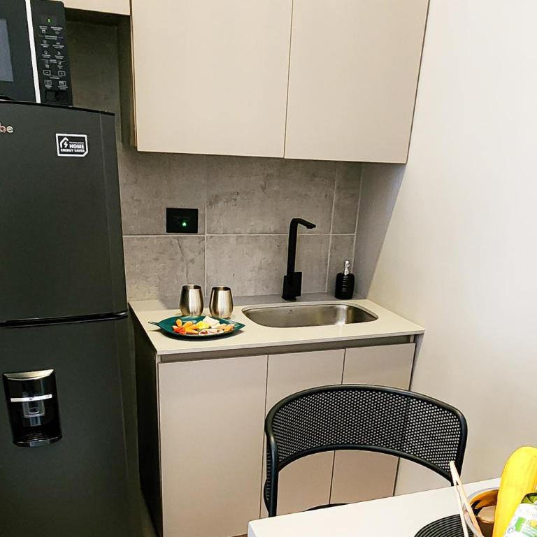 Luxury Lofts In Poblado - Estudio Superior - 2