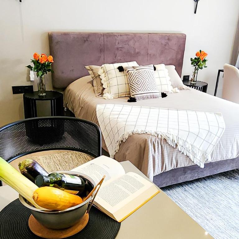 Luxury Lofts In Poblado - Estudio Superior - 4