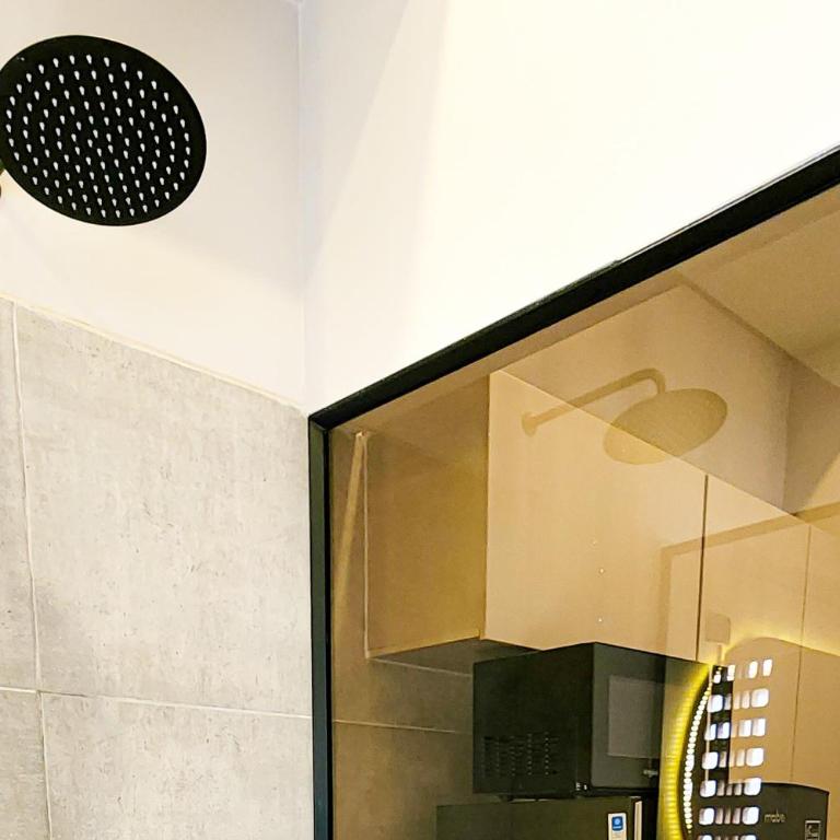 Luxury Lofts In Poblado - Estudio Superior - 6