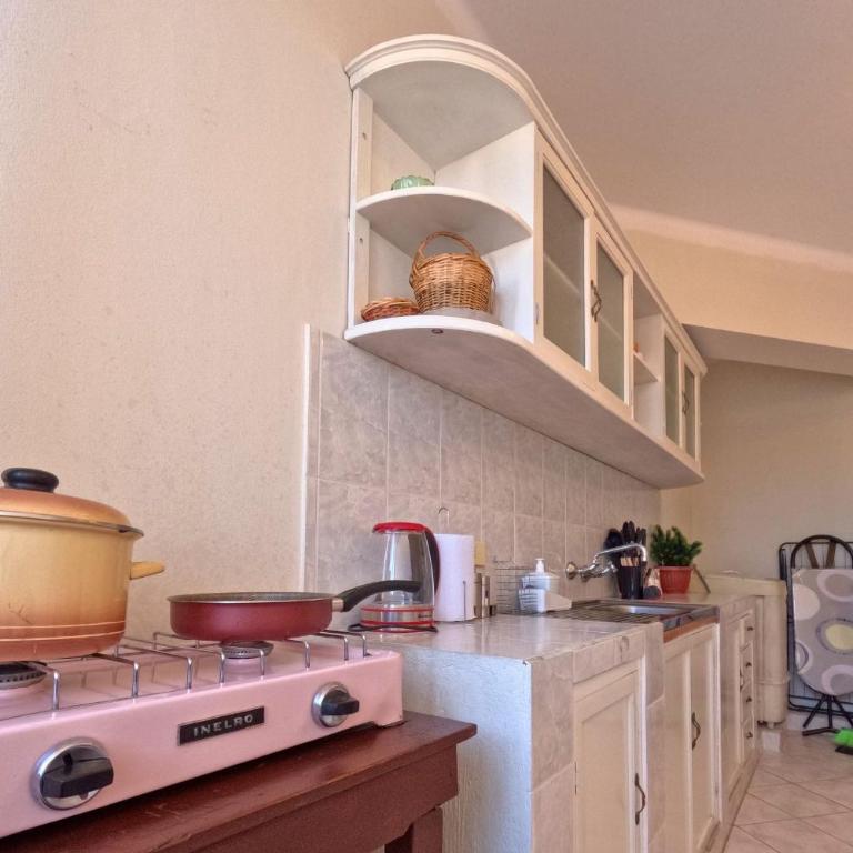 Suites y estudios modernos con wifi rápido en Tarija - Suite de 1 dormitorio - 11