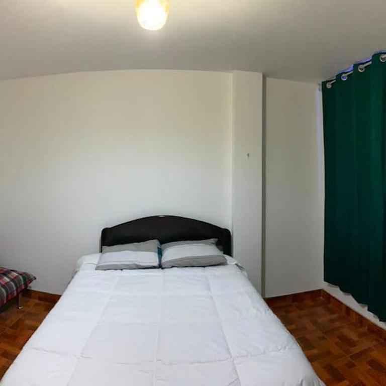 Departamento para grandes familias viajeras - Apartamento de 4 habitaciones - 11