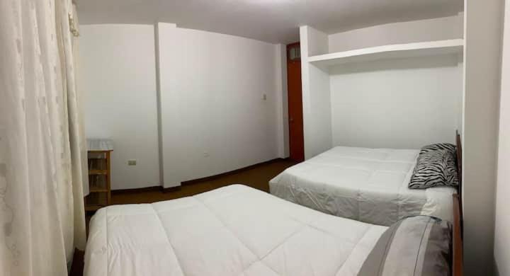 Departamento para grandes familias viajeras - Apartamento de 4 habitaciones - 13