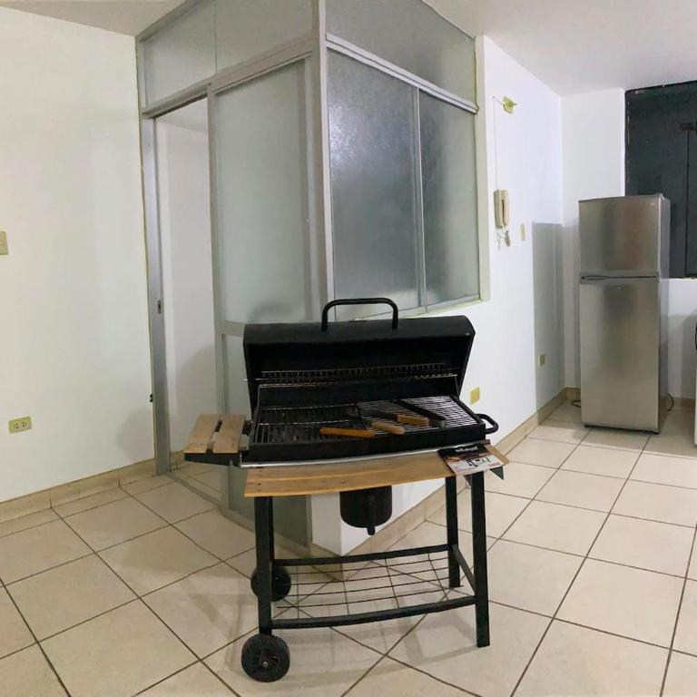 Departamento para grandes familias viajeras - Apartamento de 4 habitaciones - 8