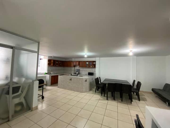 Departamento para grandes familias viajeras - Apartamento de 4 habitaciones - 7