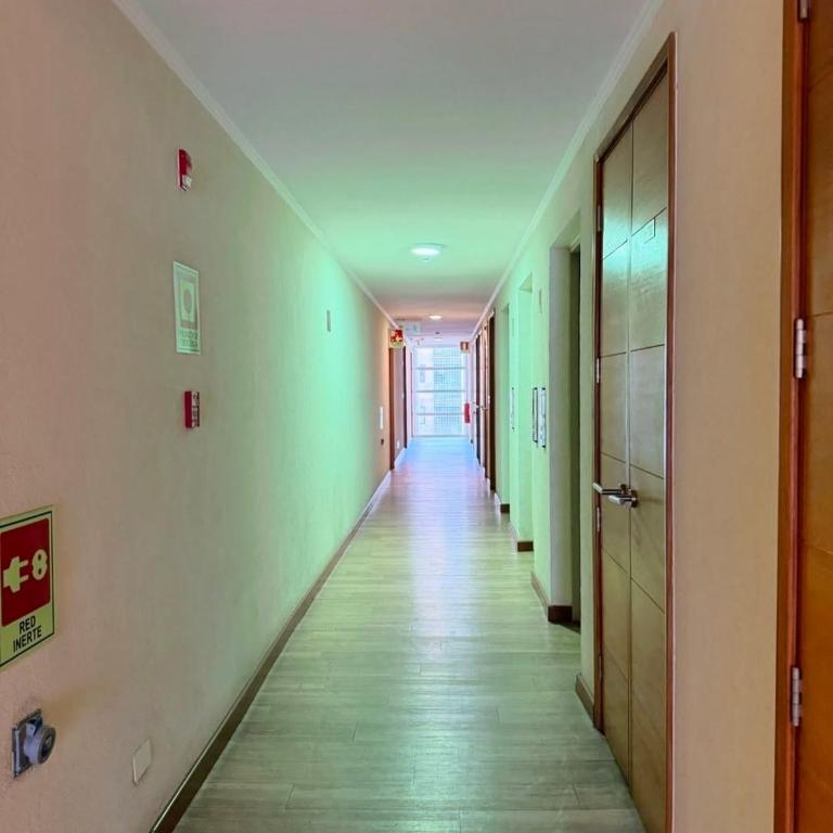 Dptos figueroa - Apartamento de 3 dormitorios - 1