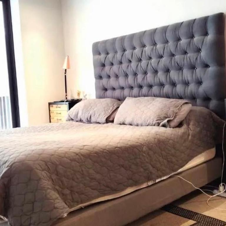 Dptos figueroa - Apartamento de 2 dormitorios - 1