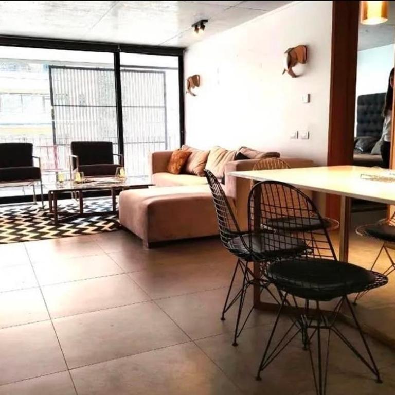 Dptos figueroa - Apartamento de 2 dormitorios - 2
