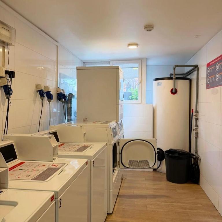 Dptos figueroa - Apartamento de 3 dormitorios - 3