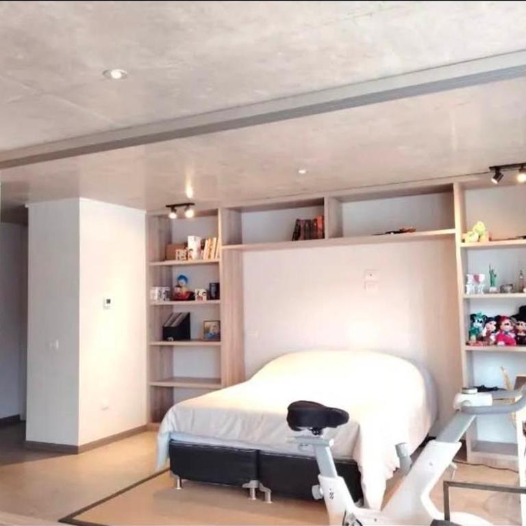 Dptos figueroa - Apartamento de 2 dormitorios - 3