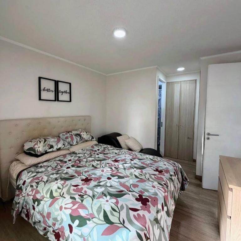 Dptos figueroa - Apartamento de 3 dormitorios - 4
