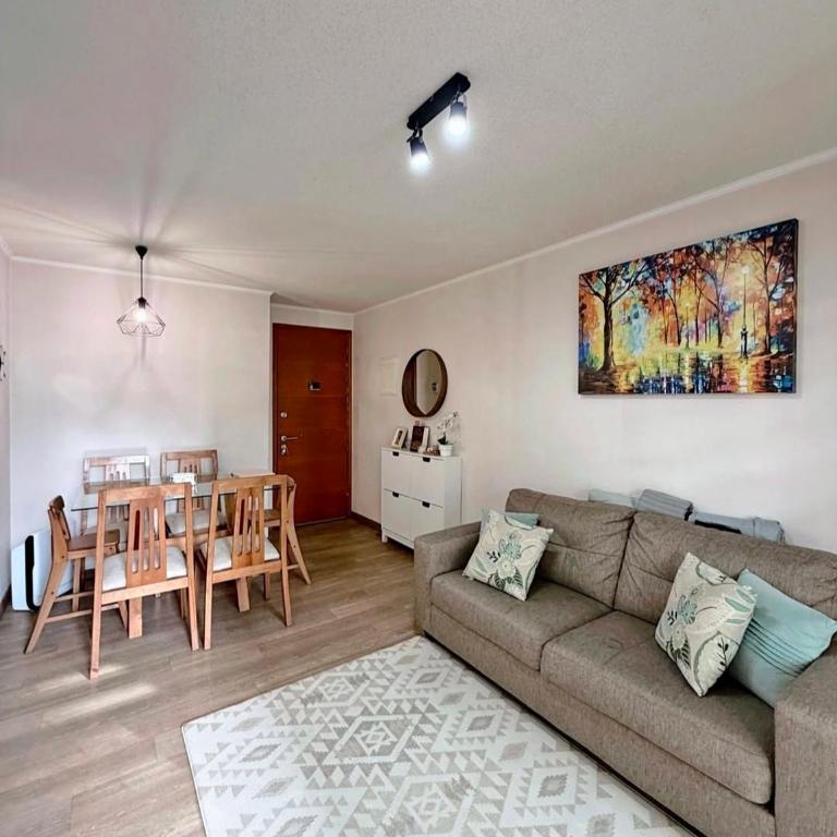 Dptos figueroa - Apartamento de 3 dormitorios - 6