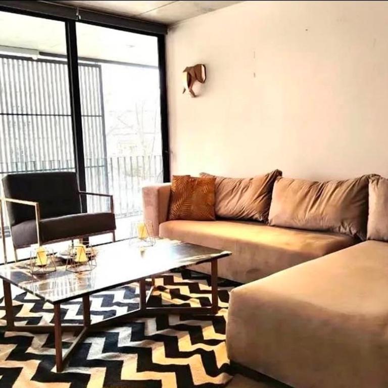Dptos figueroa - Apartamento de 2 dormitorios - 4