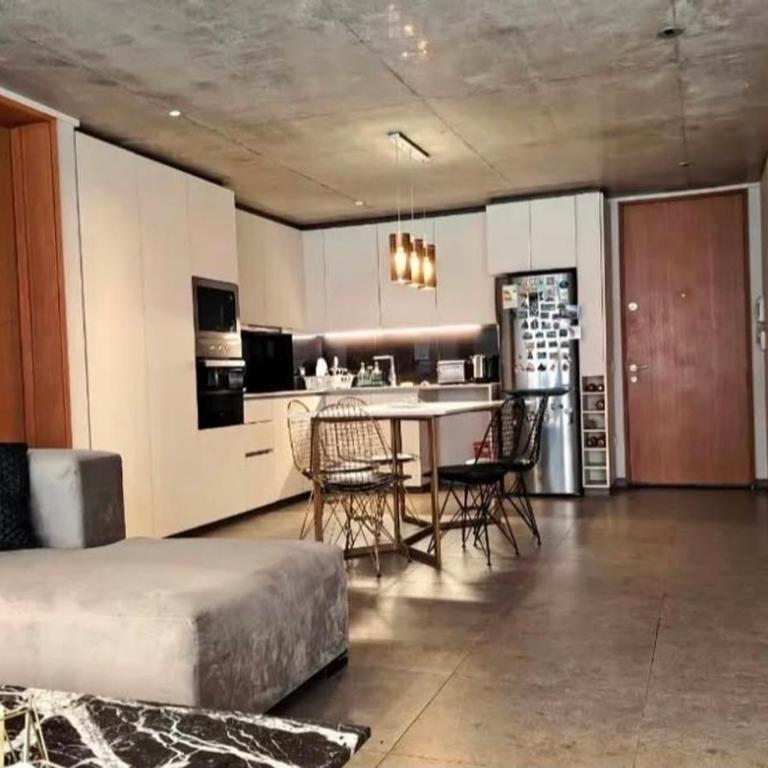 Dptos figueroa - Apartamento de 2 dormitorios - 5