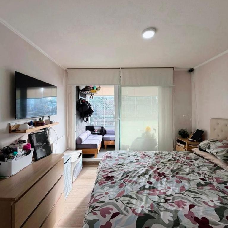 Dptos figueroa - Apartamento de 3 dormitorios - 7