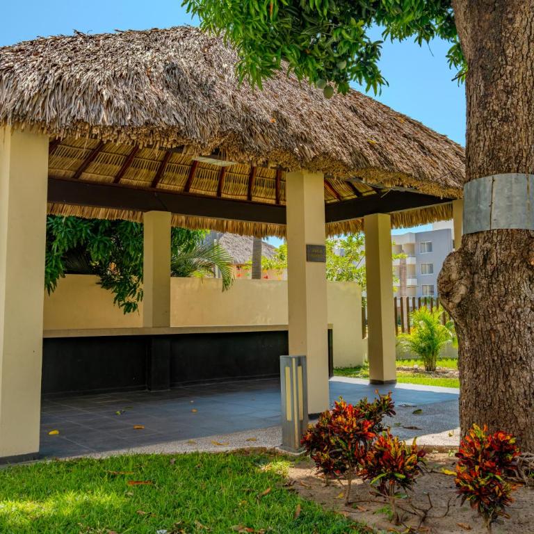 Acapulco Getaway Pool & Jacuzzi 2 BR - Apartment mit 2 Schlafzimmern - 5