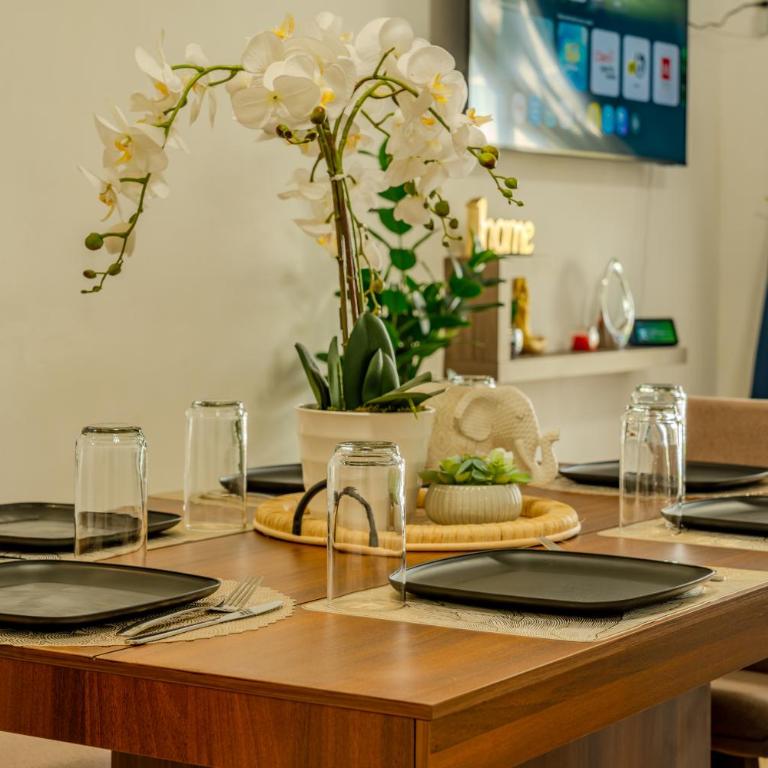 Acapulco Getaway Pool & Jacuzzi 2 BR - Apartment mit 2 Schlafzimmern - 6