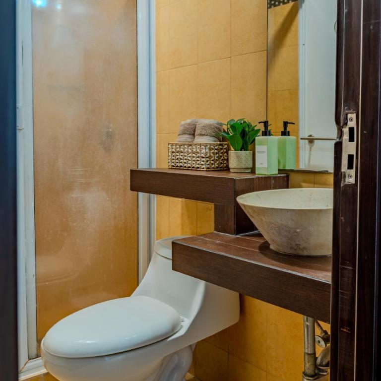Acapulco Getaway Pool & Jacuzzi 2 BR - Apartment mit 2 Schlafzimmern - 8