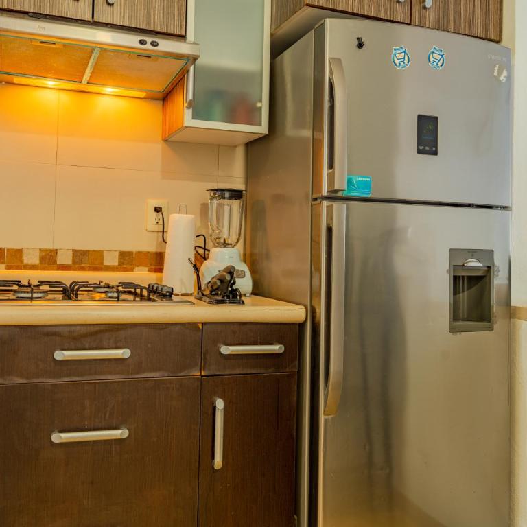Acapulco Getaway Pool & Jacuzzi 2 BR - Apartment mit 2 Schlafzimmern - 22