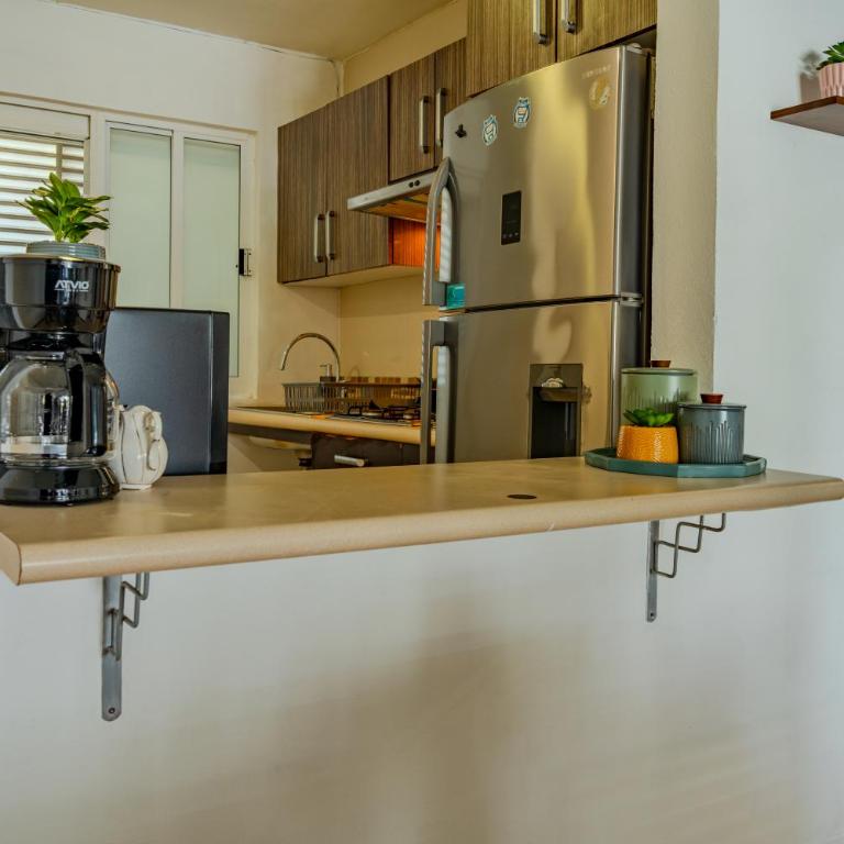 Acapulco Getaway Pool & Jacuzzi 2 BR - Apartment mit 2 Schlafzimmern - 35