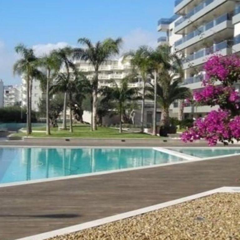 Espectacular apartamento en eivissa with pool - Apartamento de 2 dormitorios - 3