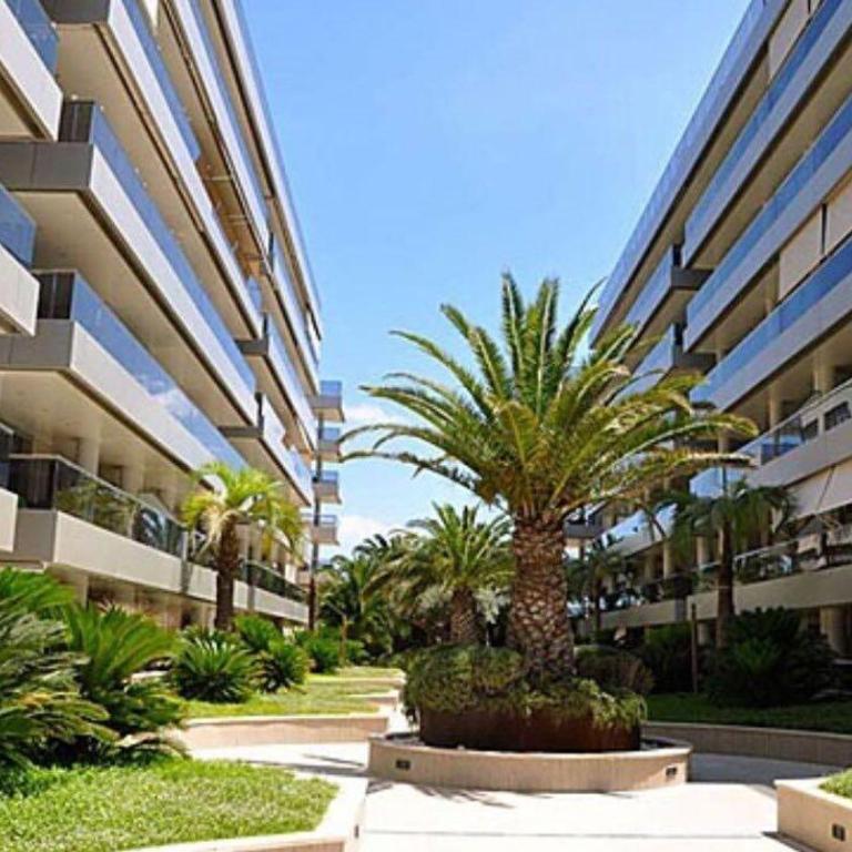 Espectacular apartamento en eivissa with pool - Apartamento de 2 dormitorios - 4