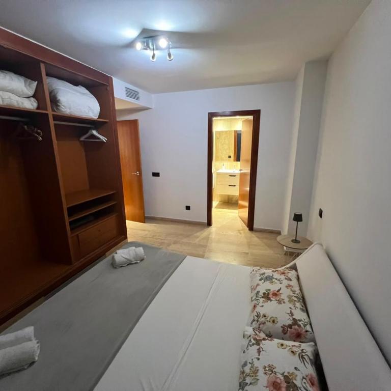 Espectacular apartamento en eivissa with pool - Apartamento de 2 dormitorios - 6