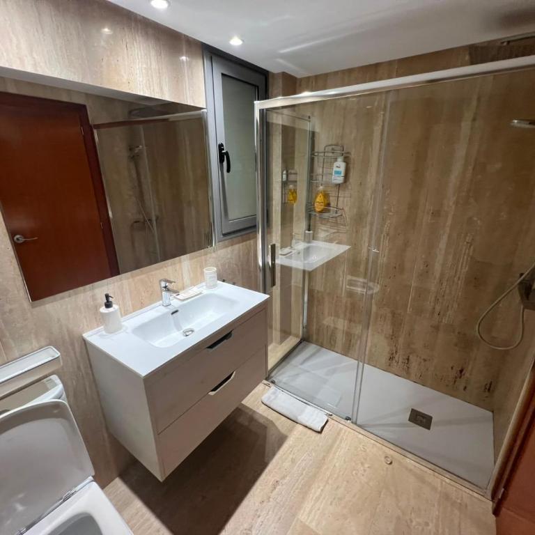 Espectacular apartamento en eivissa with pool - Apartamento de 2 dormitorios - 7