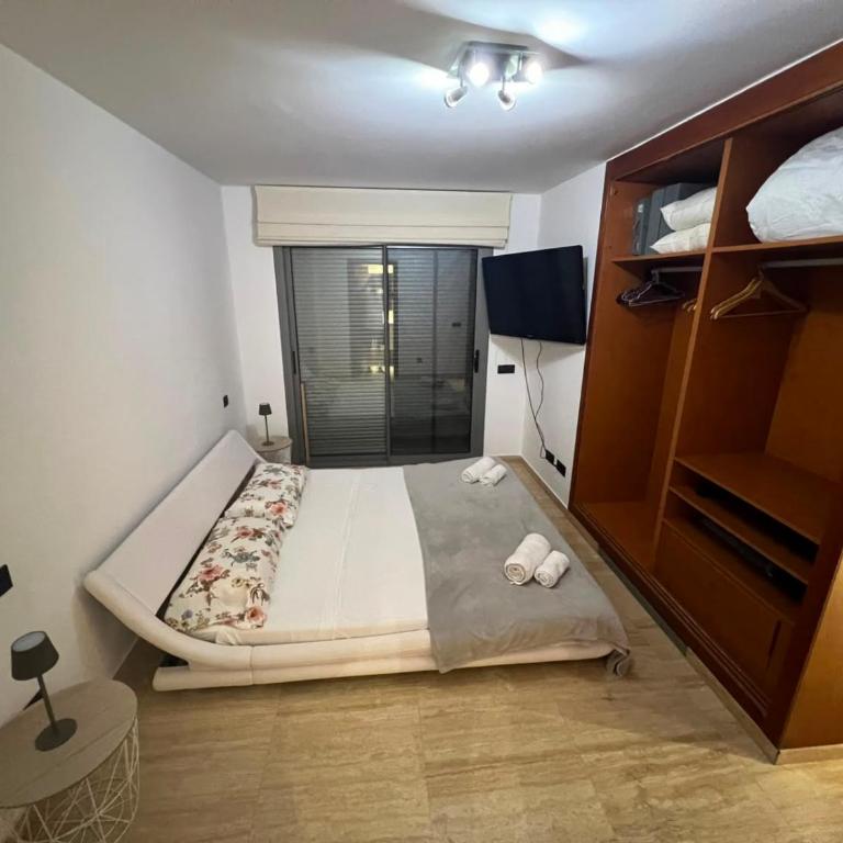 Espectacular apartamento en eivissa with pool - Apartamento de 2 dormitorios - 9