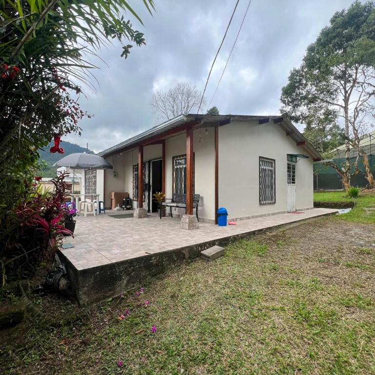 Home in Mindo - Casa - 4