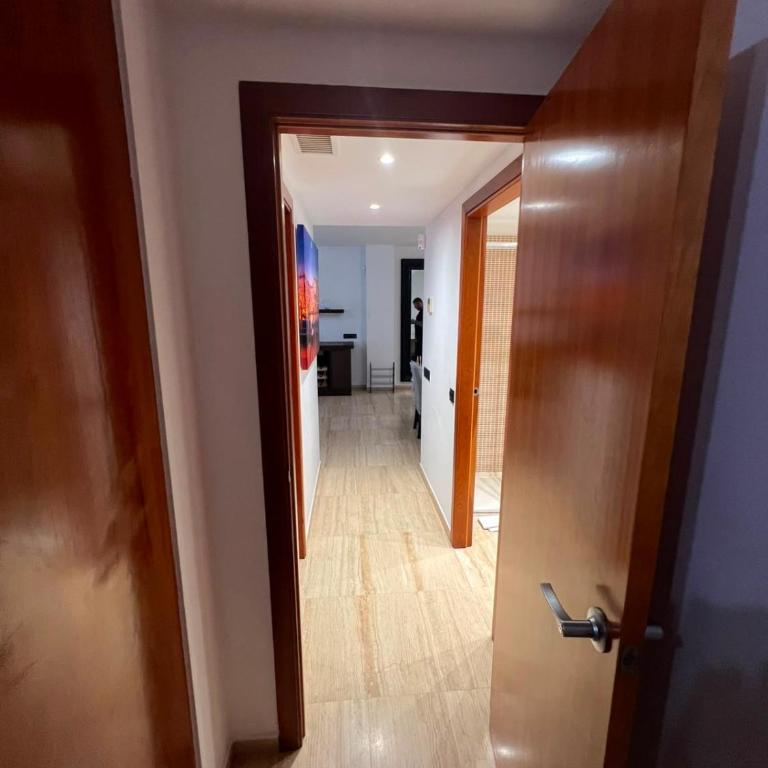 Espectacular apartamento en eivissa with pool - Apartamento de 2 dormitorios - 10