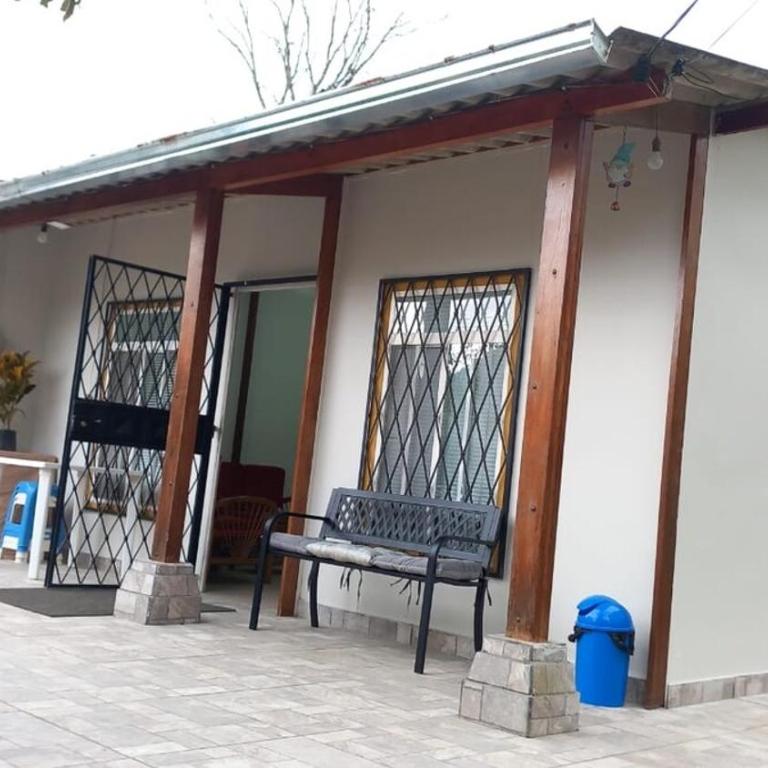 Home in Mindo - Casa - 7