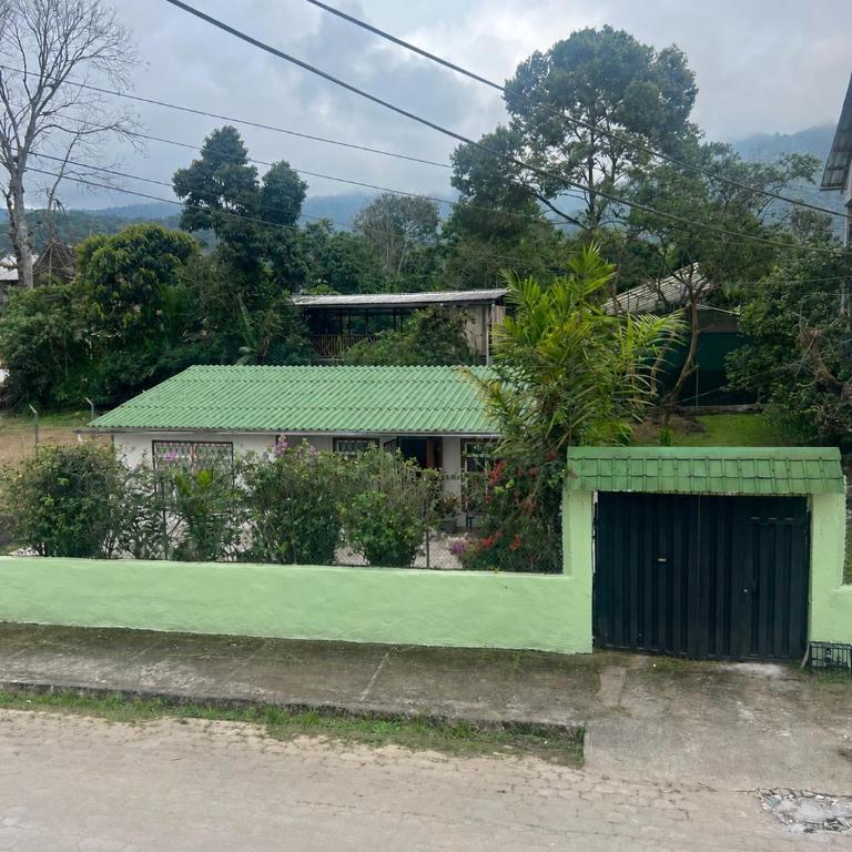 Home in Mindo - Casa - 1