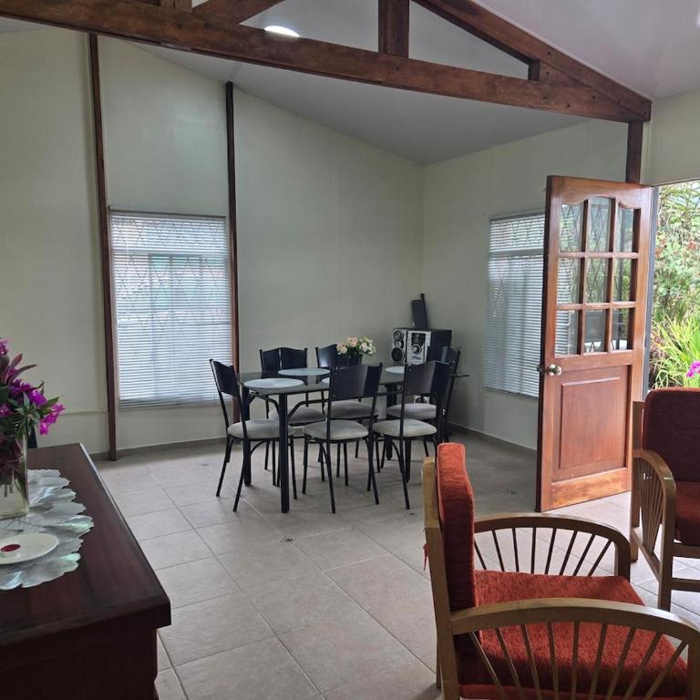 Home in Mindo - Casa - 8