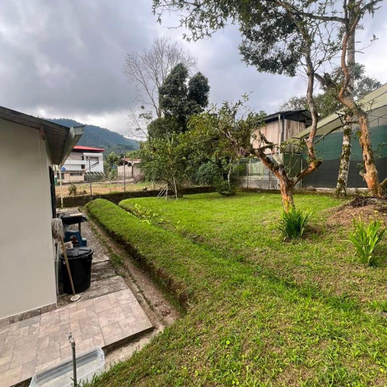 Home in Mindo - Casa - 10
