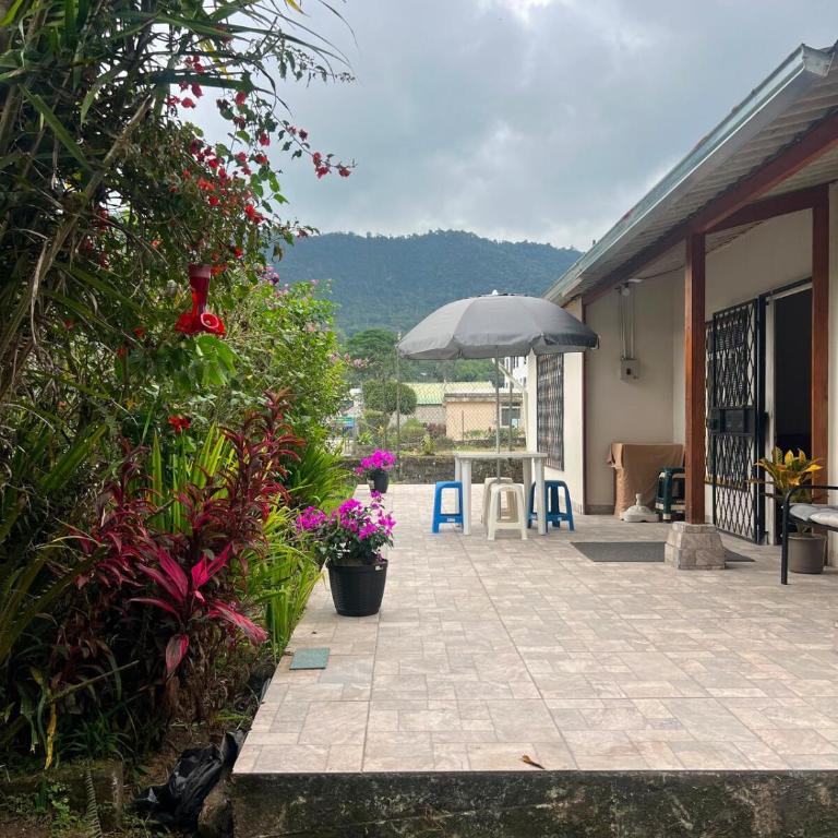 Home in Mindo - Casa - 13