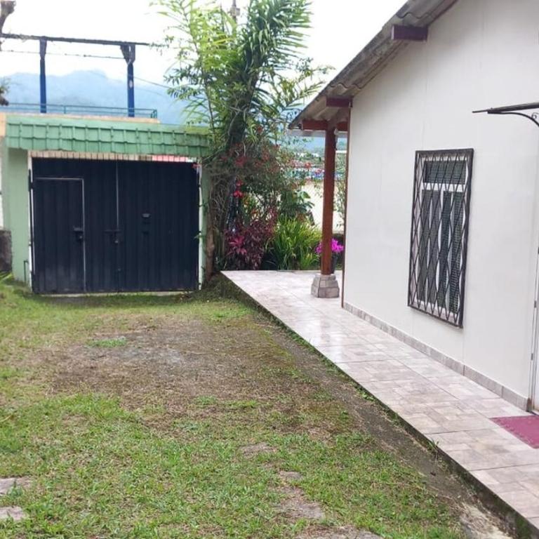 Home in Mindo - Casa - 14