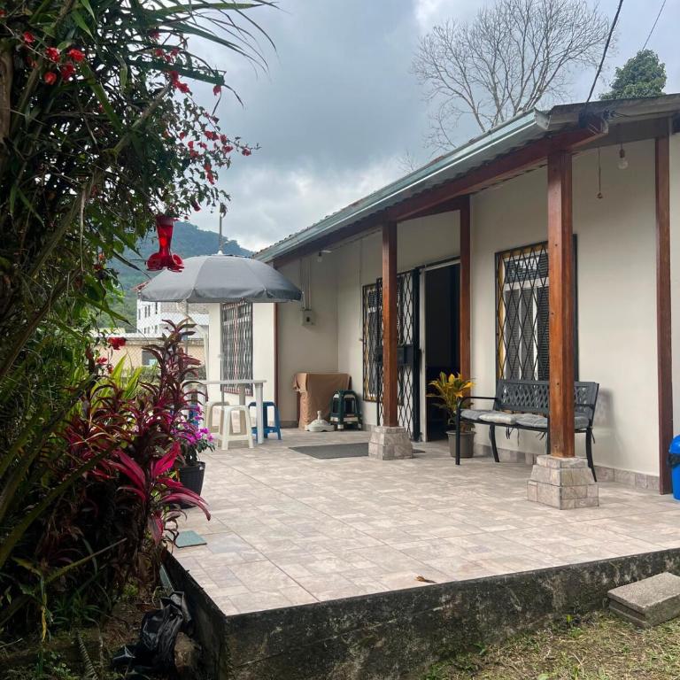 Home in Mindo - Casa - 18