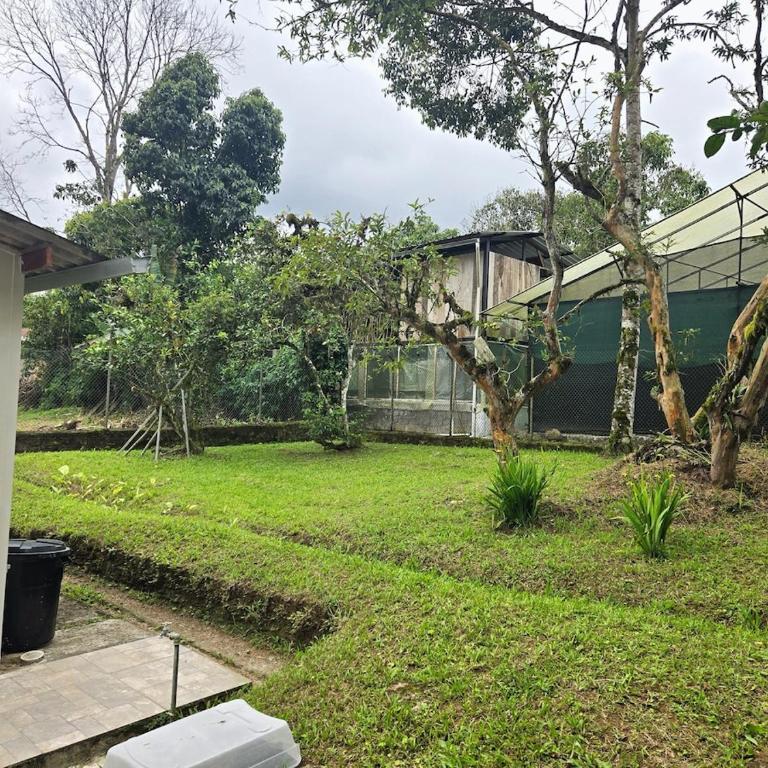 Home in Mindo - Casa - 26