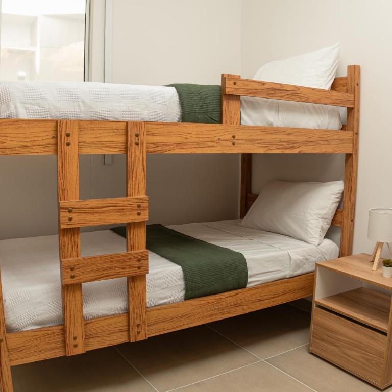 Brisa Gaira Apartamento moderno para 6 personas en Santa Marta - Apartamento de 2 dormitorios - 18