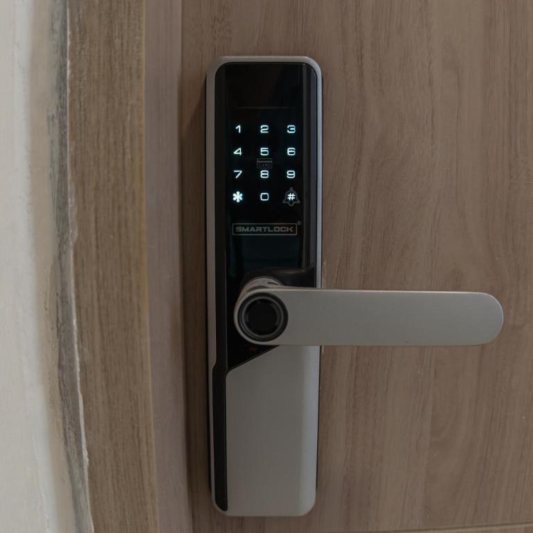 Brisa Gaira Apartamento moderno para 6 personas en Santa Marta - Apartamento de 2 dormitorios - 26