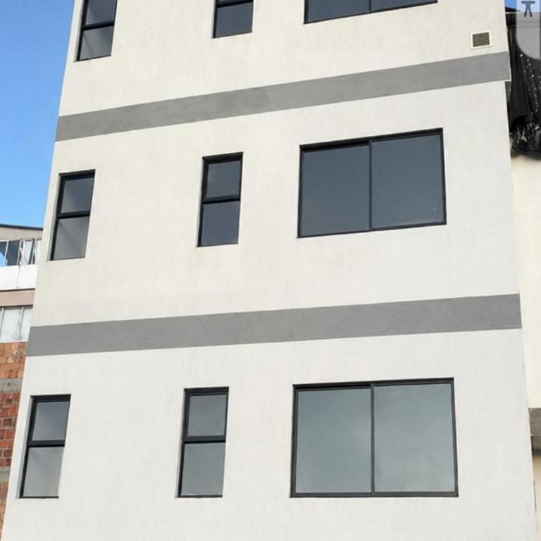 La loma de Canaan - Apartamento de 1 dormitorio - 1