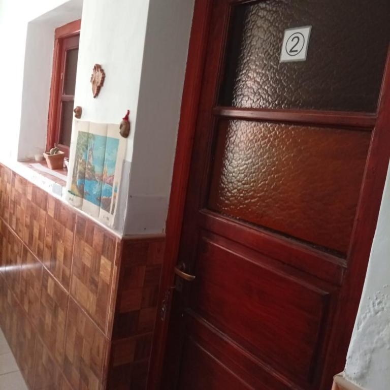Hostal Mechita Mamani - Habitación Doble con baño privado - 5