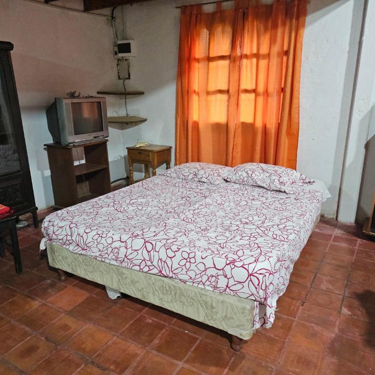Casa Paso Patria - Casa con 1 dormitorio - 3