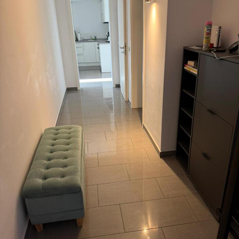 4 Bedroom Apartment with Balcony and Garage - Apartment - 1
