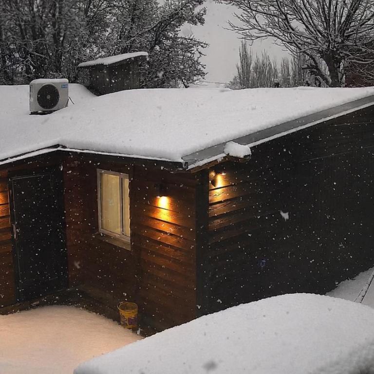 Bariloche Rumbo a la Aventura, Moderno y céntrico - Apartamento de 2 dormitorios - 7