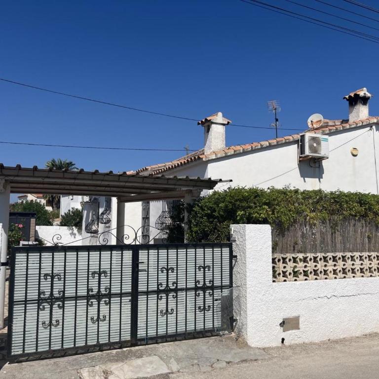 Casa vacacional en Els Poblets, España - ES-373-24 - Vacation Home - 1