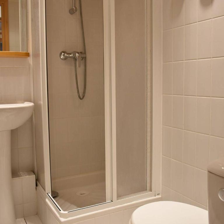 Appartement spacieux, vue montagne - 6 pers. - FR-1-180-686 - Appartement - 10