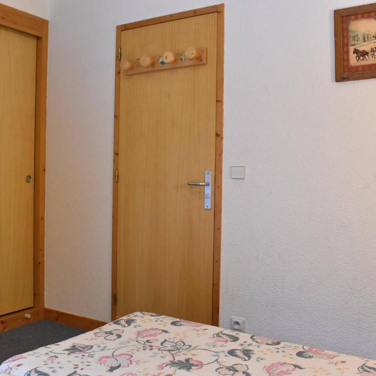 Appartement spacieux, vue montagne - 6 pers. - FR-1-180-686 - Appartement - 16